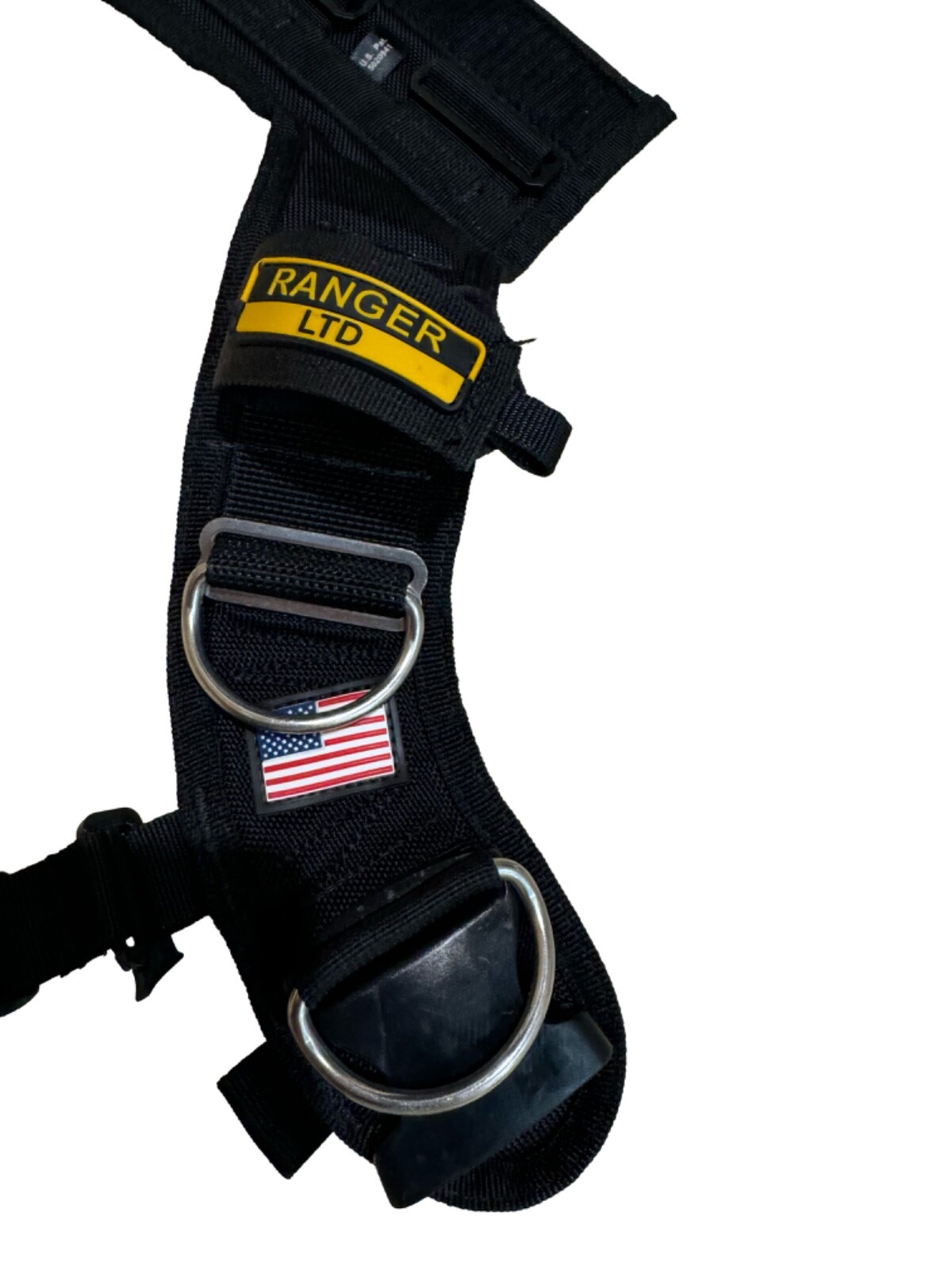 Zeagle Ranger LTD Shoulder Section - Small