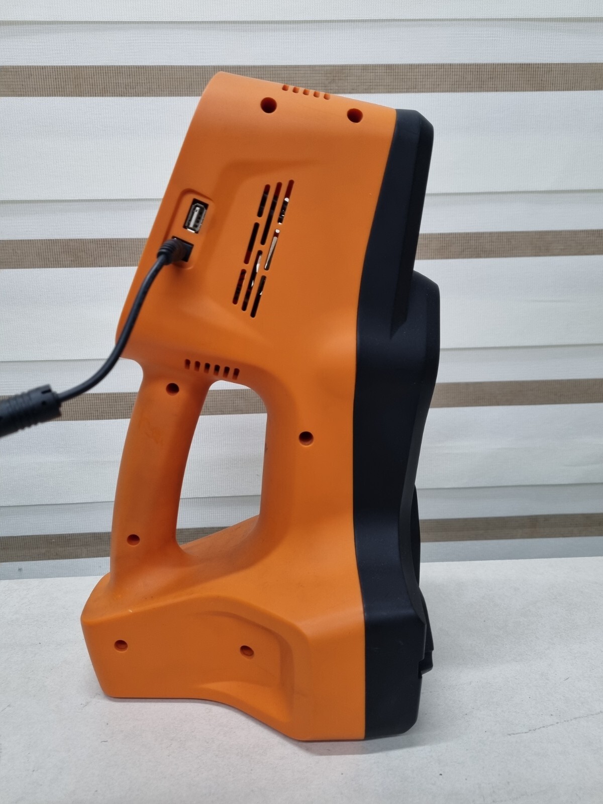 Thor3D Scanner