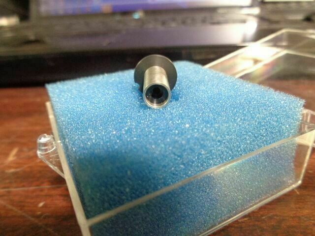 Universal Instruments 51305203-A Nozzle