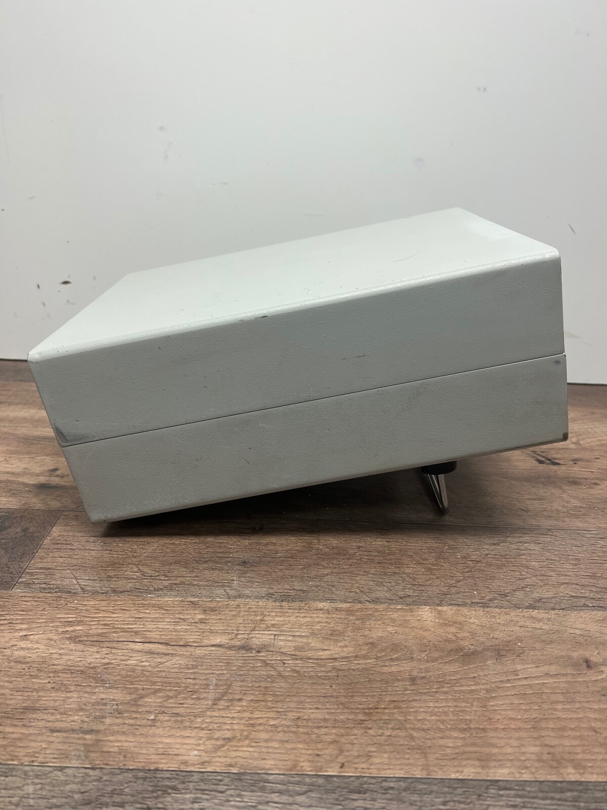 Cambridge Technology 520 Comparator Bridge