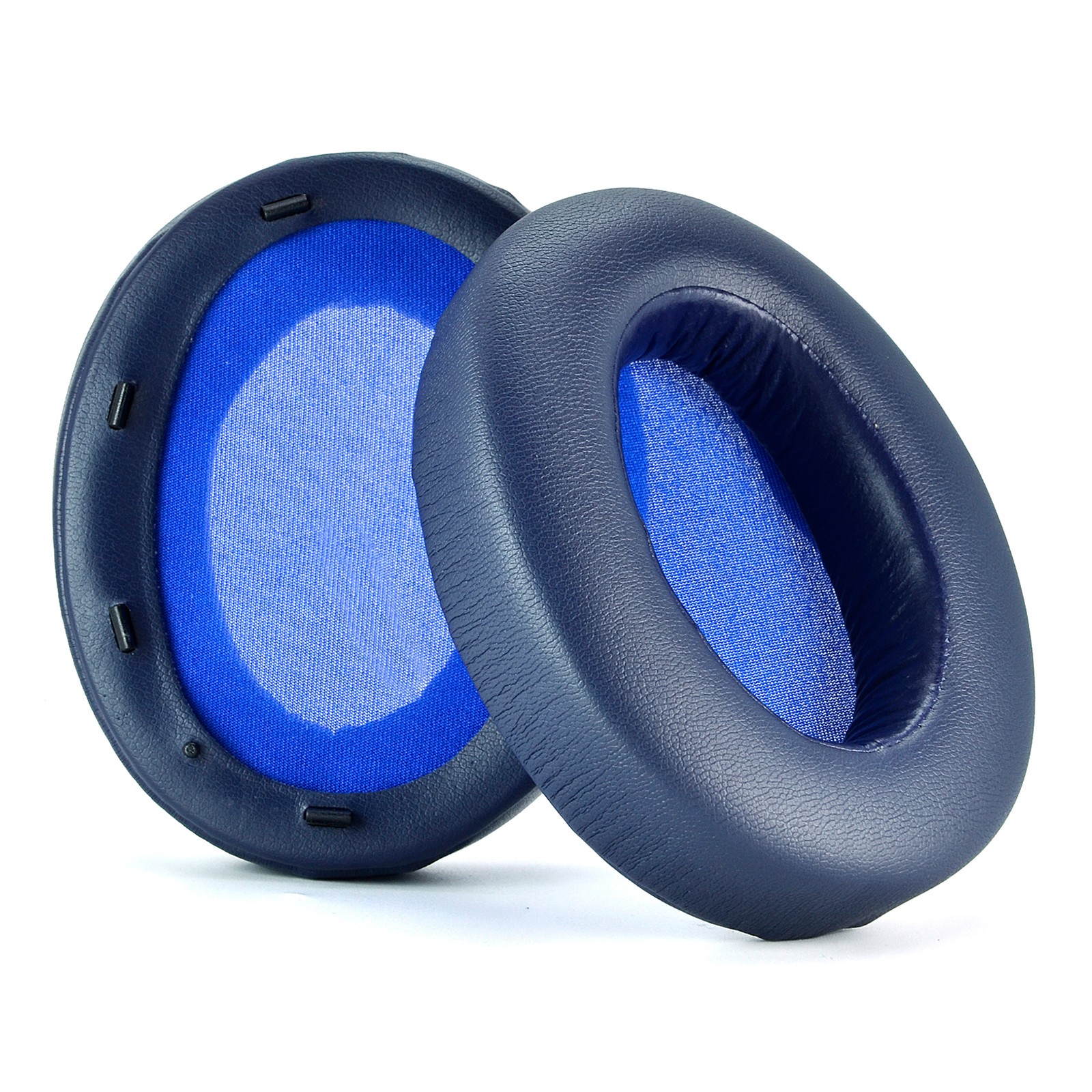 1Pair Soft Ear Pads For Sony WH-XB910N XB910N Wireless Headphones Accessories b