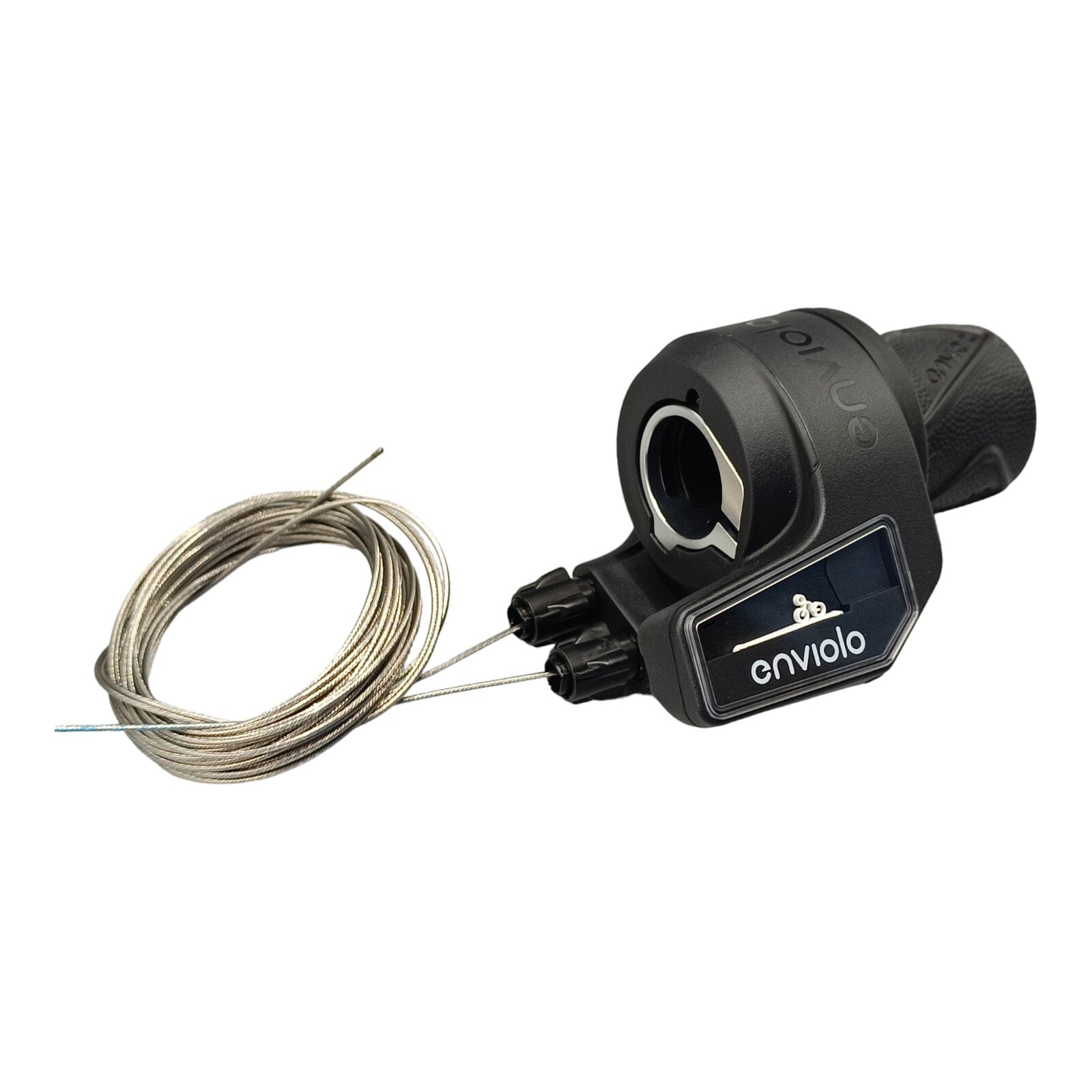 Nuvinci Enviolo Twist Handle Switch Twist PRO with Display N360 N380 CA TR