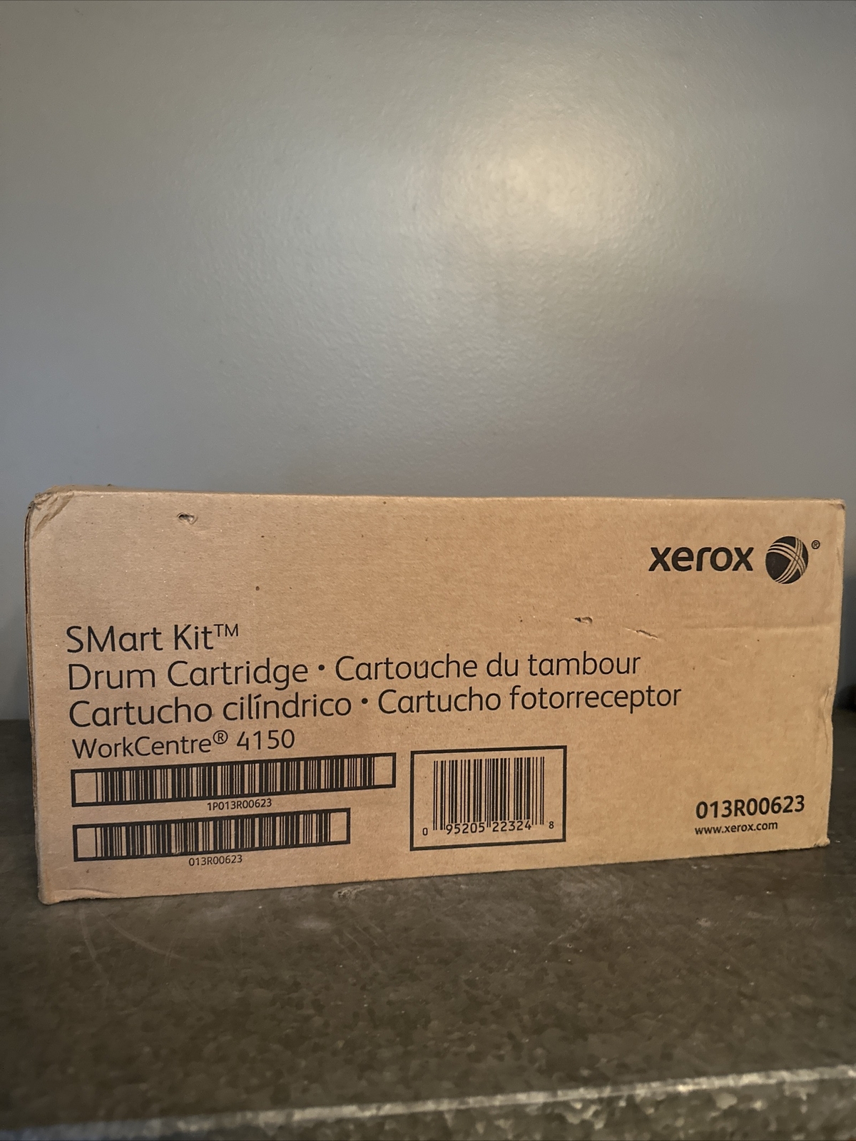 NEW Genuine Xerox 013R00623 Drum Cartridge 013R623, 13R00623, 13R0623, 13R623