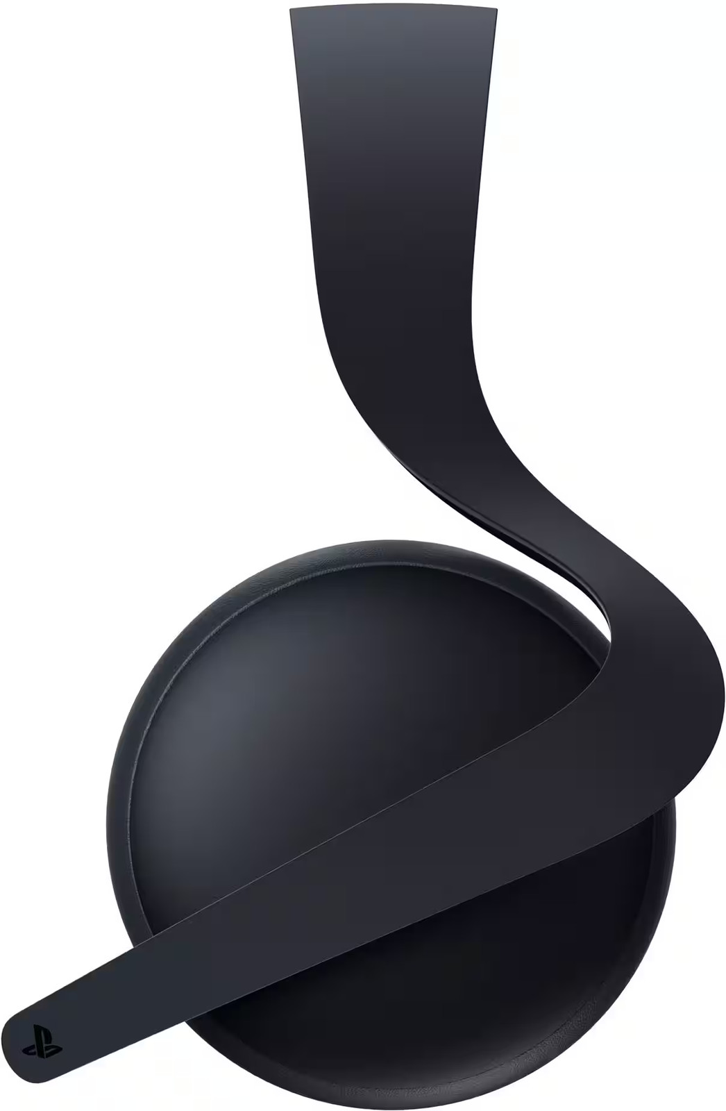 Sony - PULSE Elite wireless headset - Midnight Black