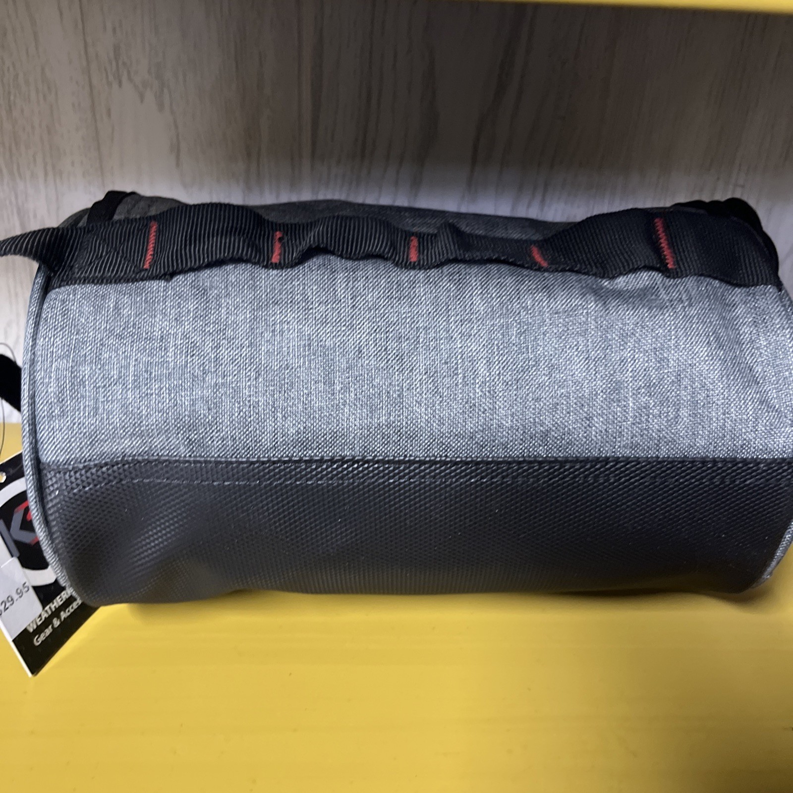K3 Weatherproof Excursion Sport Knapsack Crosshatch