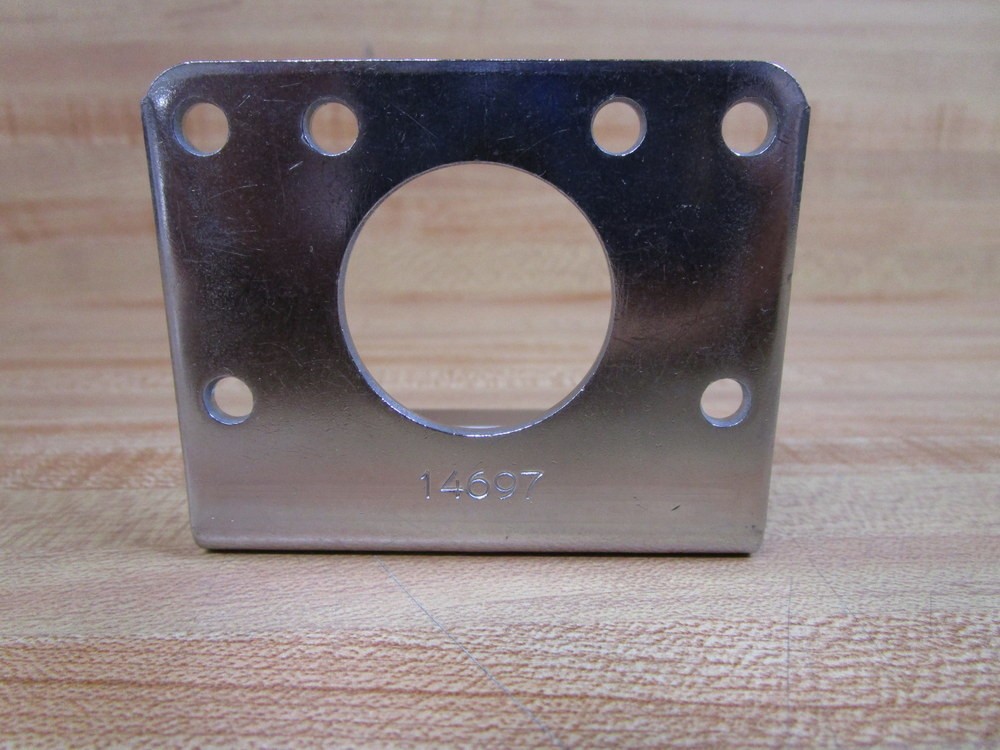 Banner SMB30MM SS Sensor Bracket 30mm 12ga 27162 14697