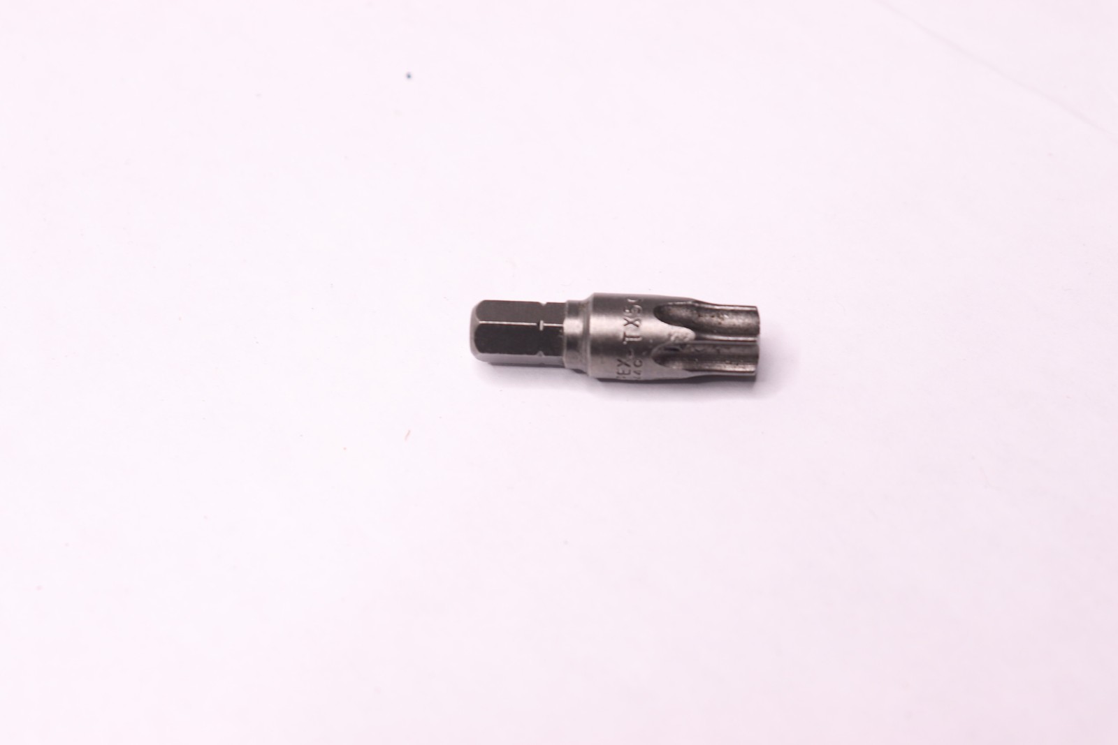 Apex Torx Hex Insert Bits 1/4" 440-TX-50X