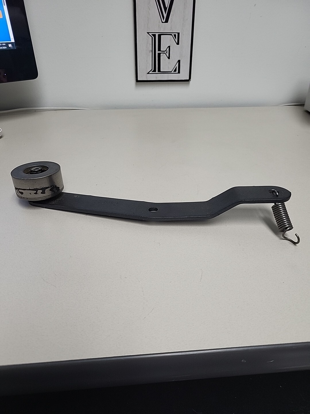 Reebok 5500c Treadmill Belt Idler Tensioner- RBTL11104.0 (34C)