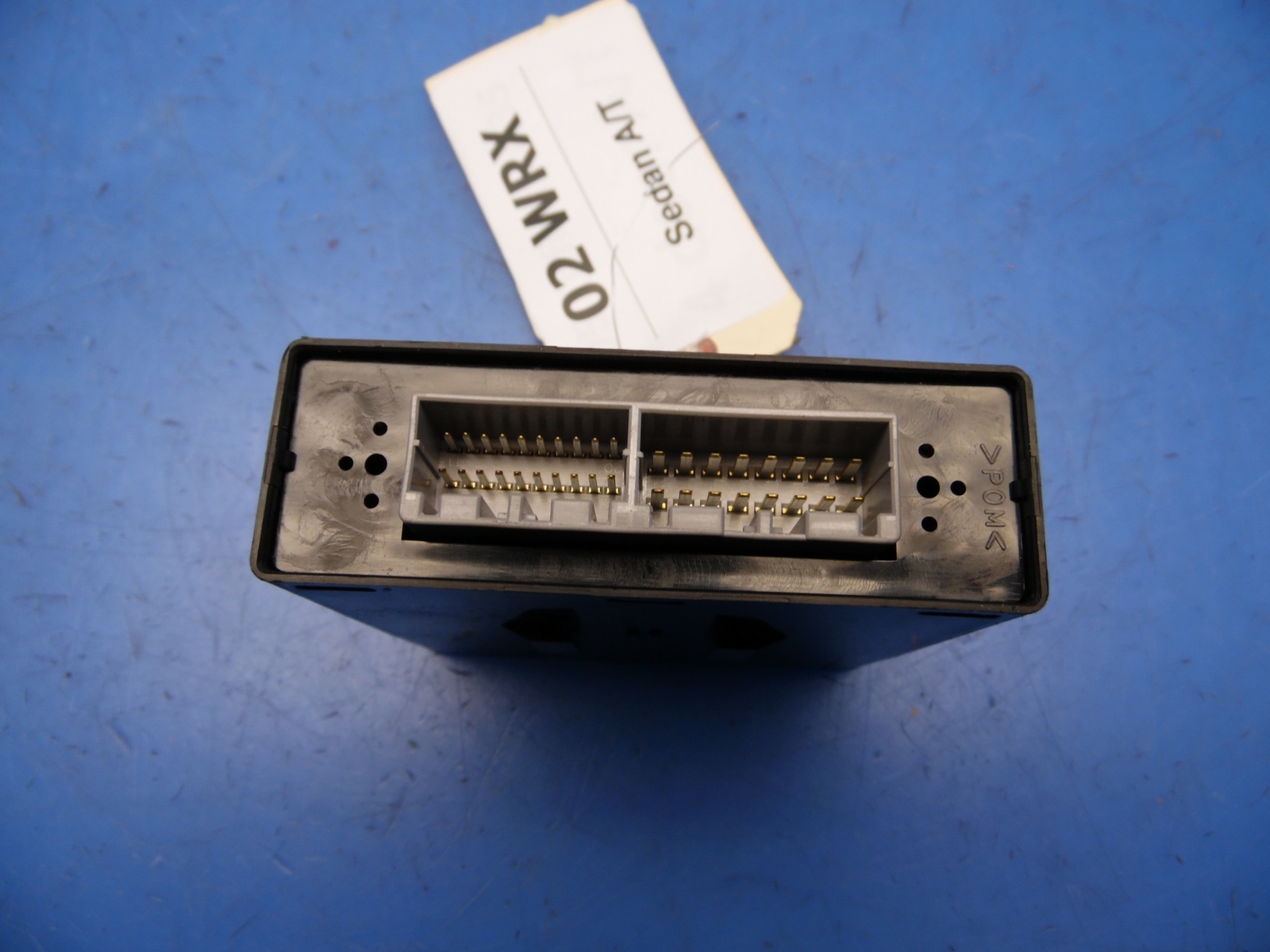 02-03 Wrx Impreza OEM multi function integrated control module # 88281 FE030