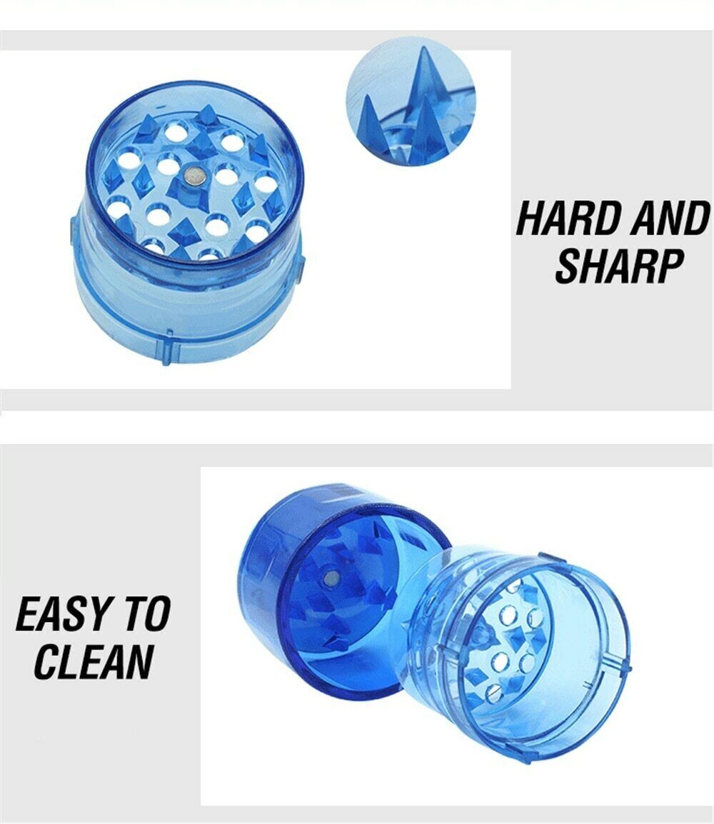 FLOWER TOWER GRINDER ROLLER PACK , PRE ROLL CONE FILLING & STORAGE MACHINE 16pcs