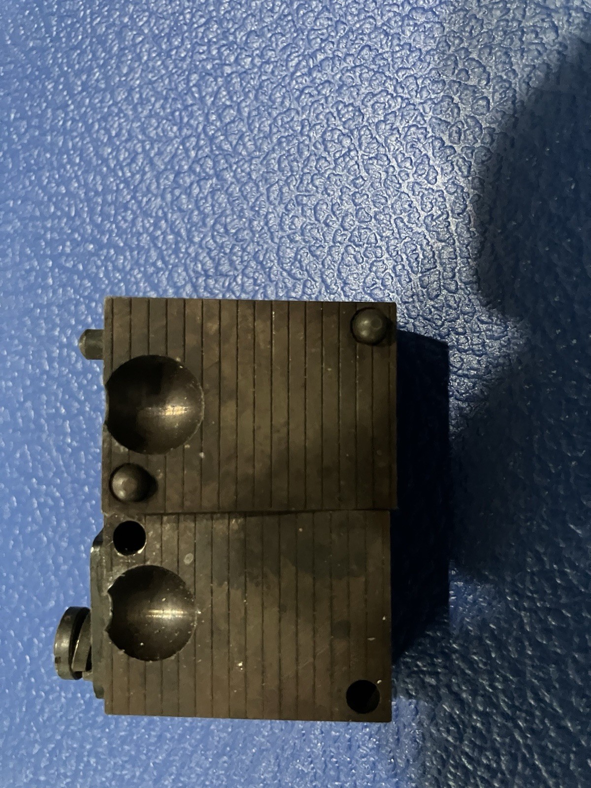 LYMAN IDEAL 451 Single Cavity Bullet Mold Mould