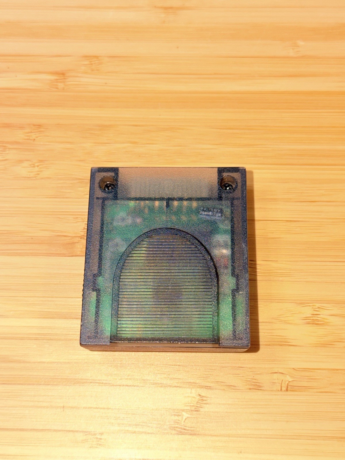 Nintendo 64 High Frequency 4x Memory Pack For N64.