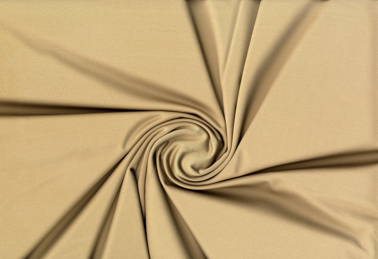 Power Skin Performance Stretch Nylon Spandex 4-WAY Fabric