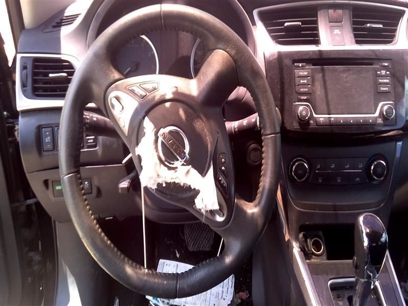 Driver Left Front Spindle/Knuckle Fits 11-25 LEAF 103954418