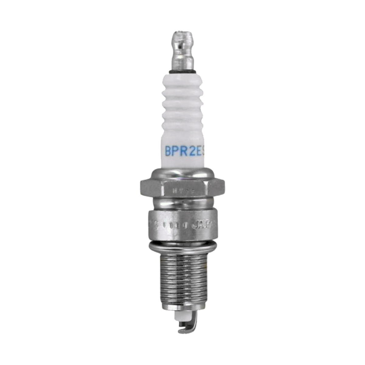 NGK BPR2ES/ BPR2ES-S Spark Plug for 01-05 KAWASAKI Mule 3010