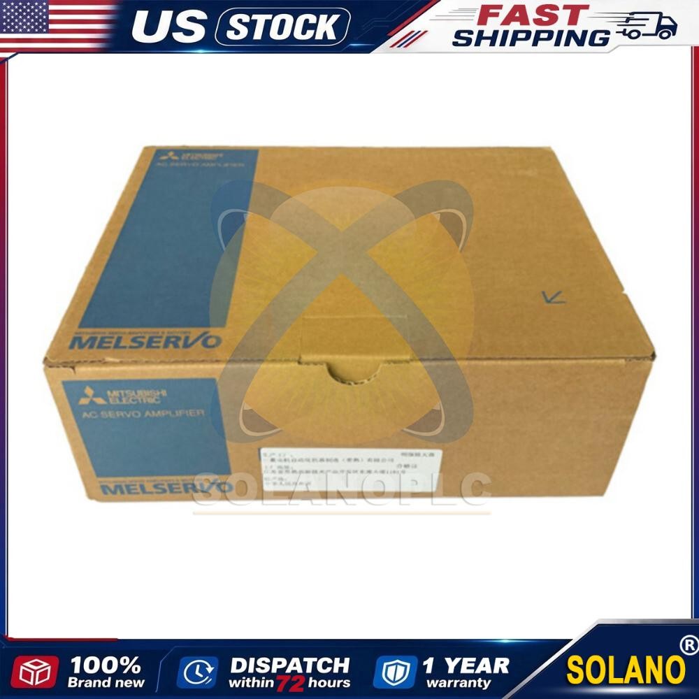 US FREE TAX New Mitsubishi RM1200HE-66S