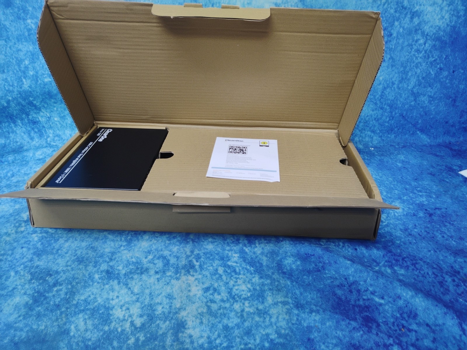ClearOne Versa 120D, 910-300-120D