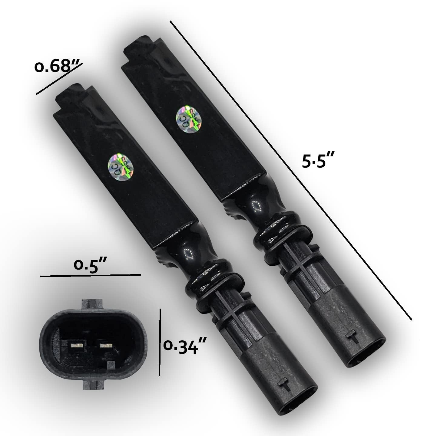 Active Electronic Magneride delete kit. Compatible With Buick, GMC, Cadillac,...