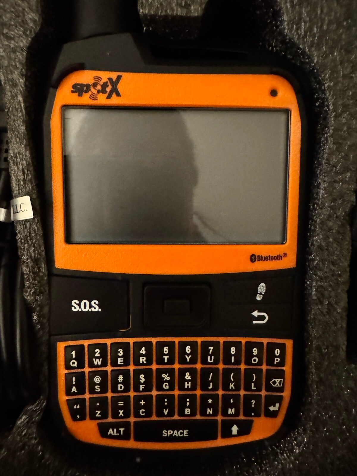 Spot X with Bluetooth 2-way Satellite Messenger