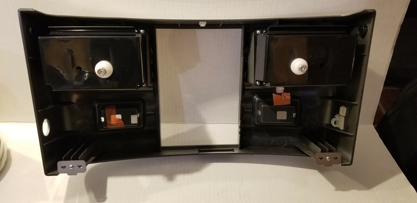 Schaerer Coffee Art Plus Front Panel Anthracite NEW