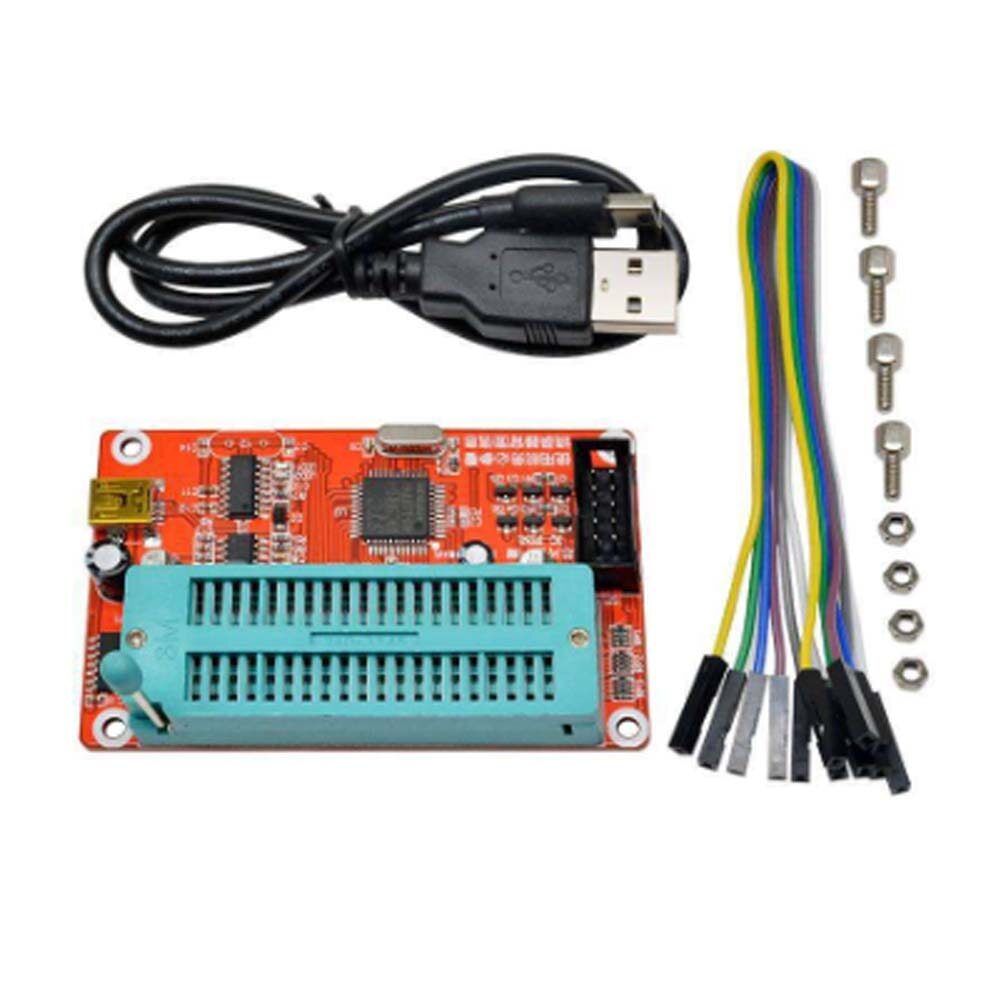 Microcontroller/24/93 Series EEPROM Programmer memory chip Boost SP200SE/SP200S