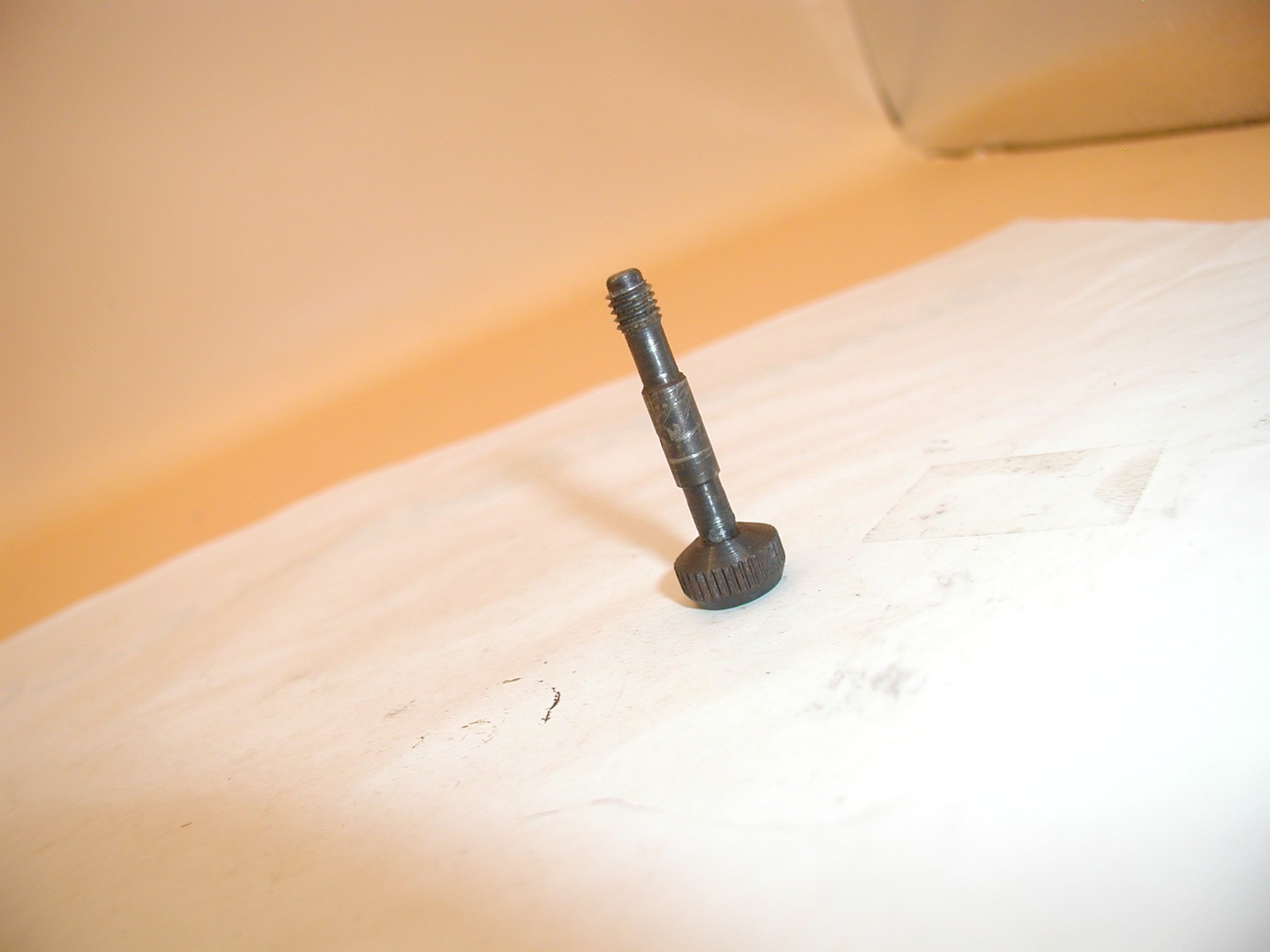 Crosman MK I Target Air Pistol - Cocking Screw
