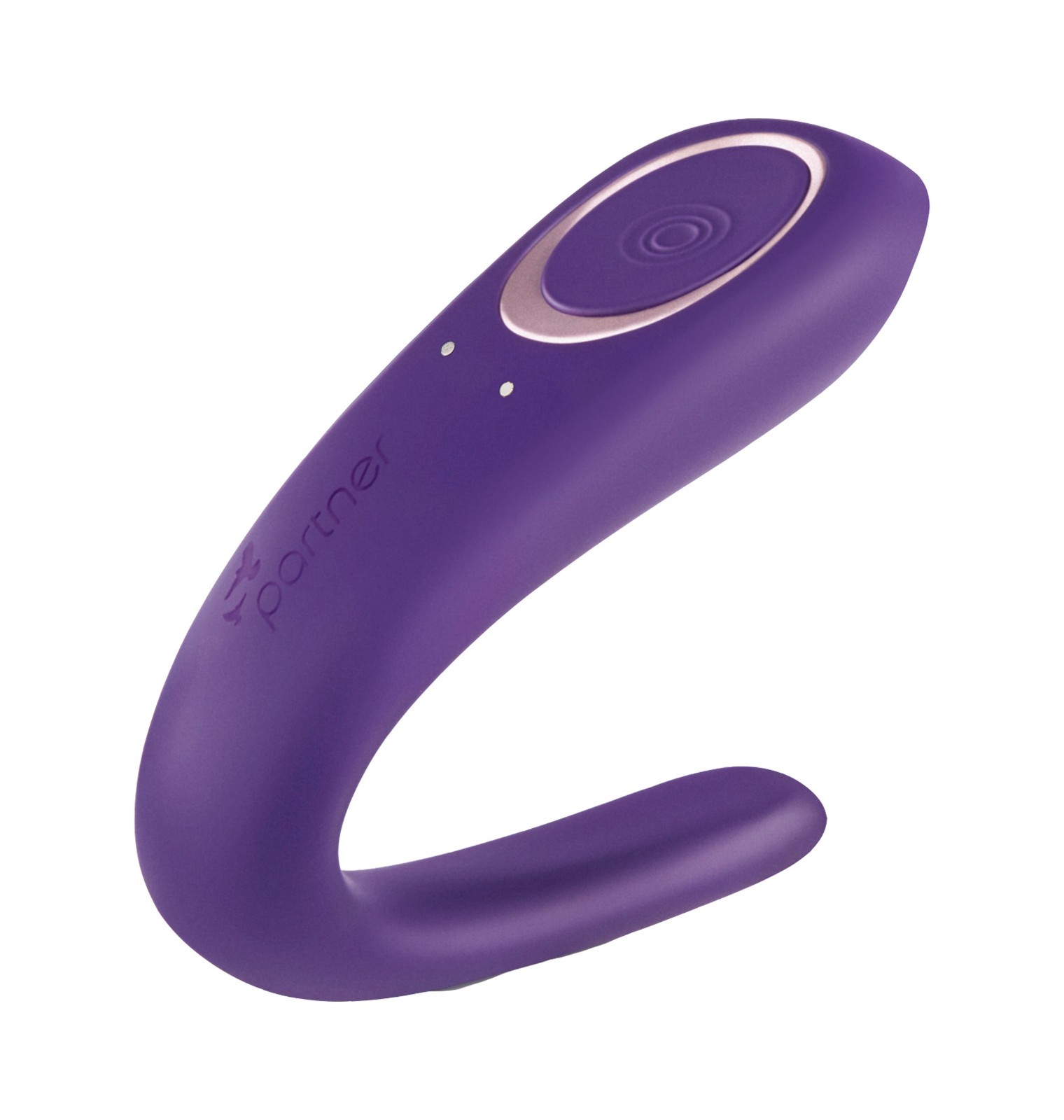 Double Classic- Partner massager