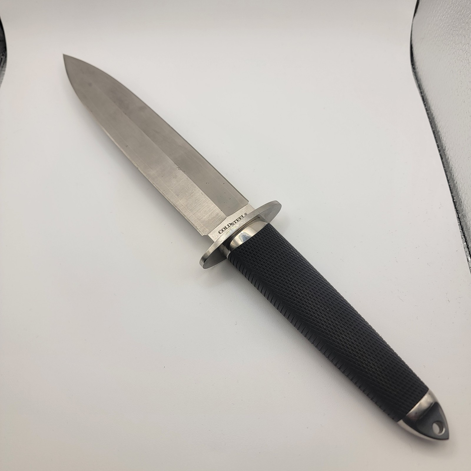 Cold Steel Tai Pan San Mai CS35AA 12.5" overall. 7.5" VG-1 San Mai III Stainless