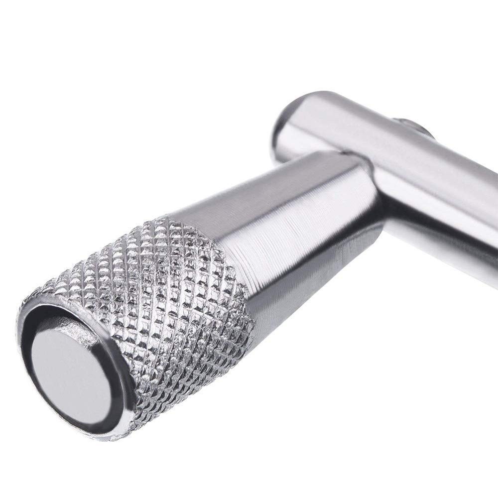 Drum Keys 3Pack Drum Tuning Key with Continuous Standard Motion Speed key,Uni...