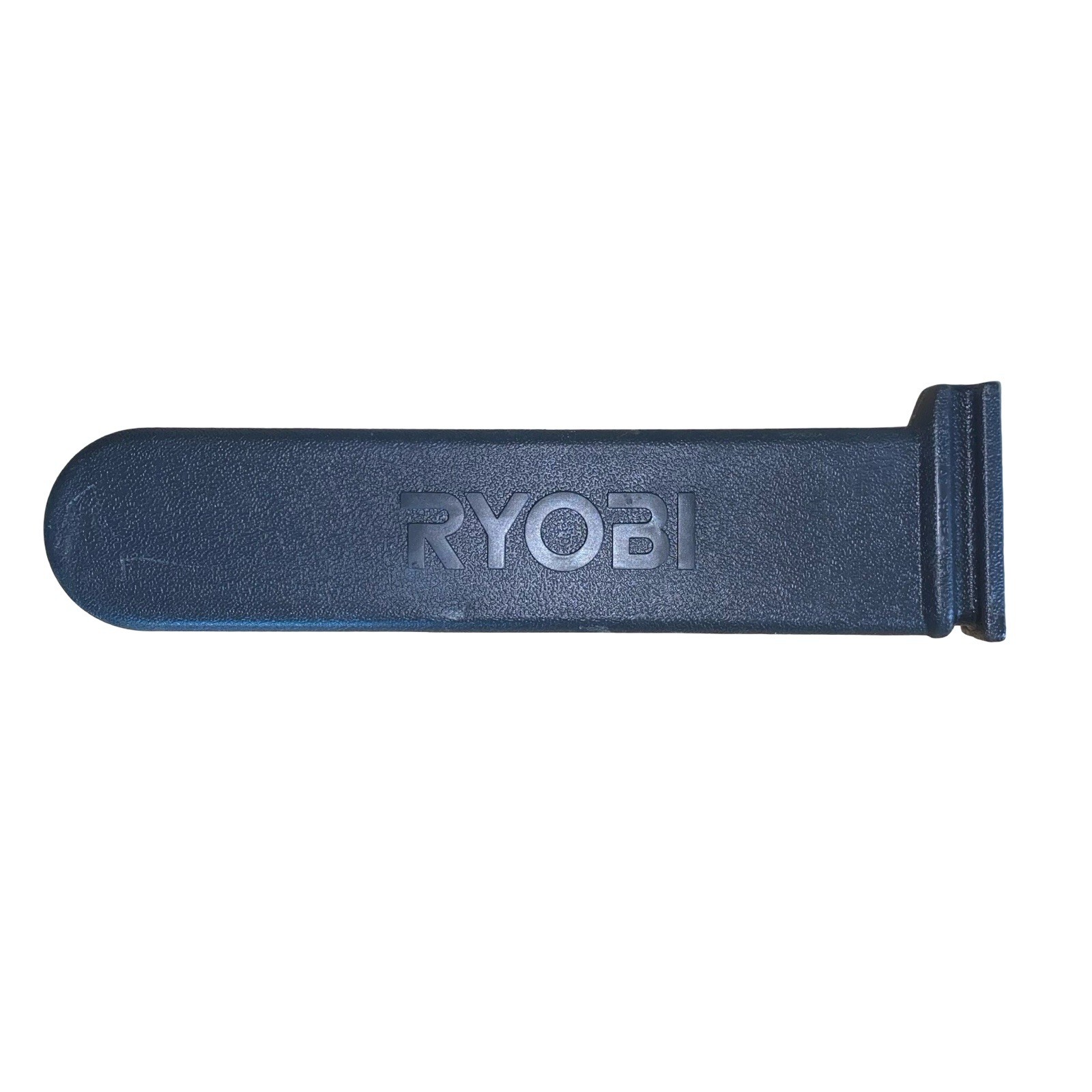 18" Chainsaw Bar Scabbard Blade Cover – Fits Ryobi RY3818 & Most 16"-18" Bars