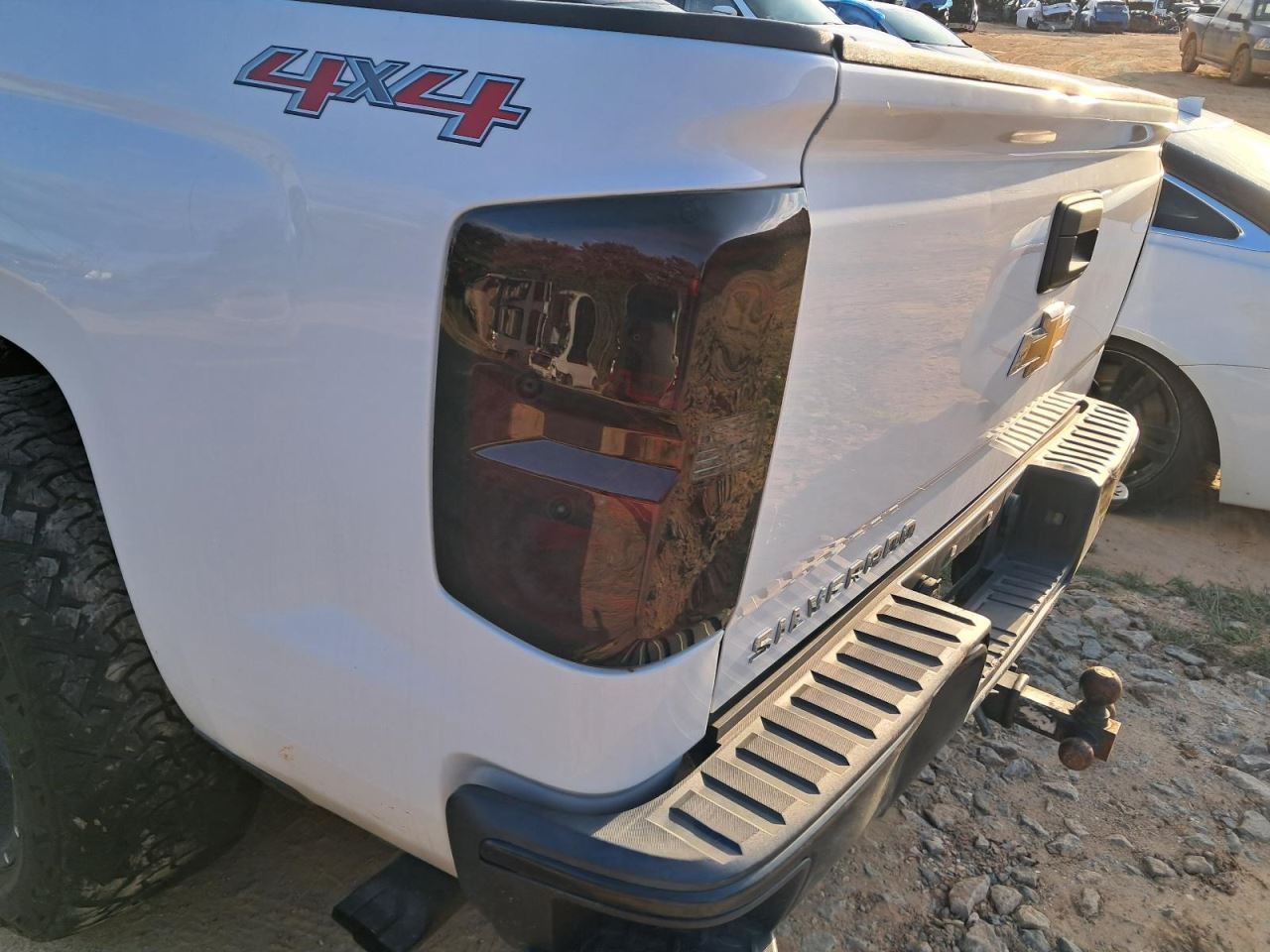 Coolant Reservoir Fits 15-20 ESCALADE 4785655