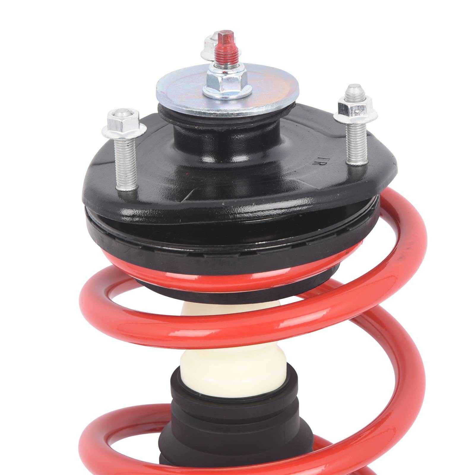 Front Complete Shocks Struts & Spring Assembly Fits 2009-2015 Honda Pilot 3.5L