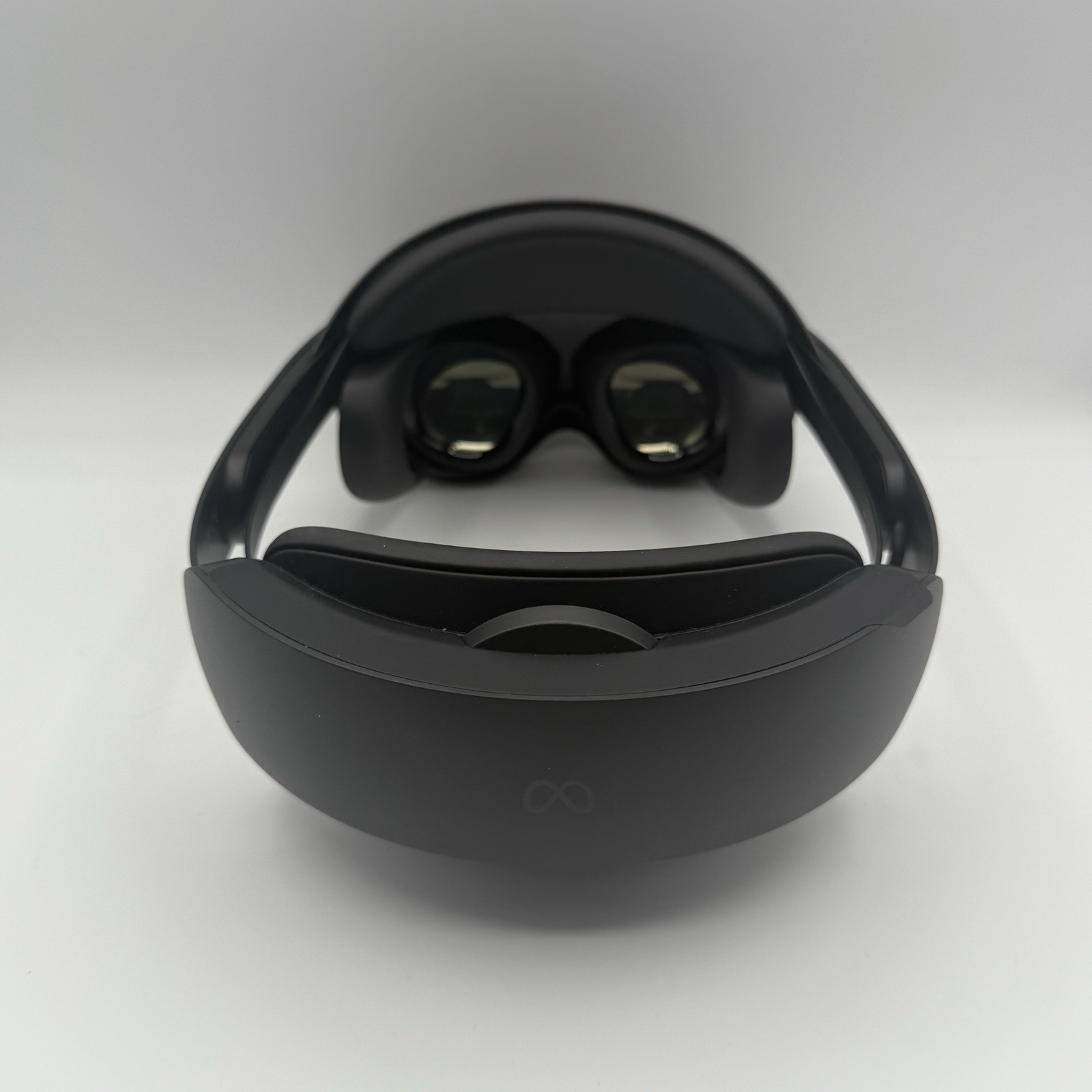 Meta Quest Pro 256GB Headset - Includes Charger & Accessories - No Controllers