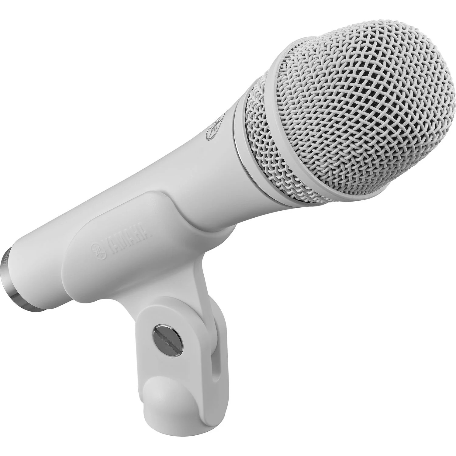 Yamaha YDM707 Dynamic Microphone - White