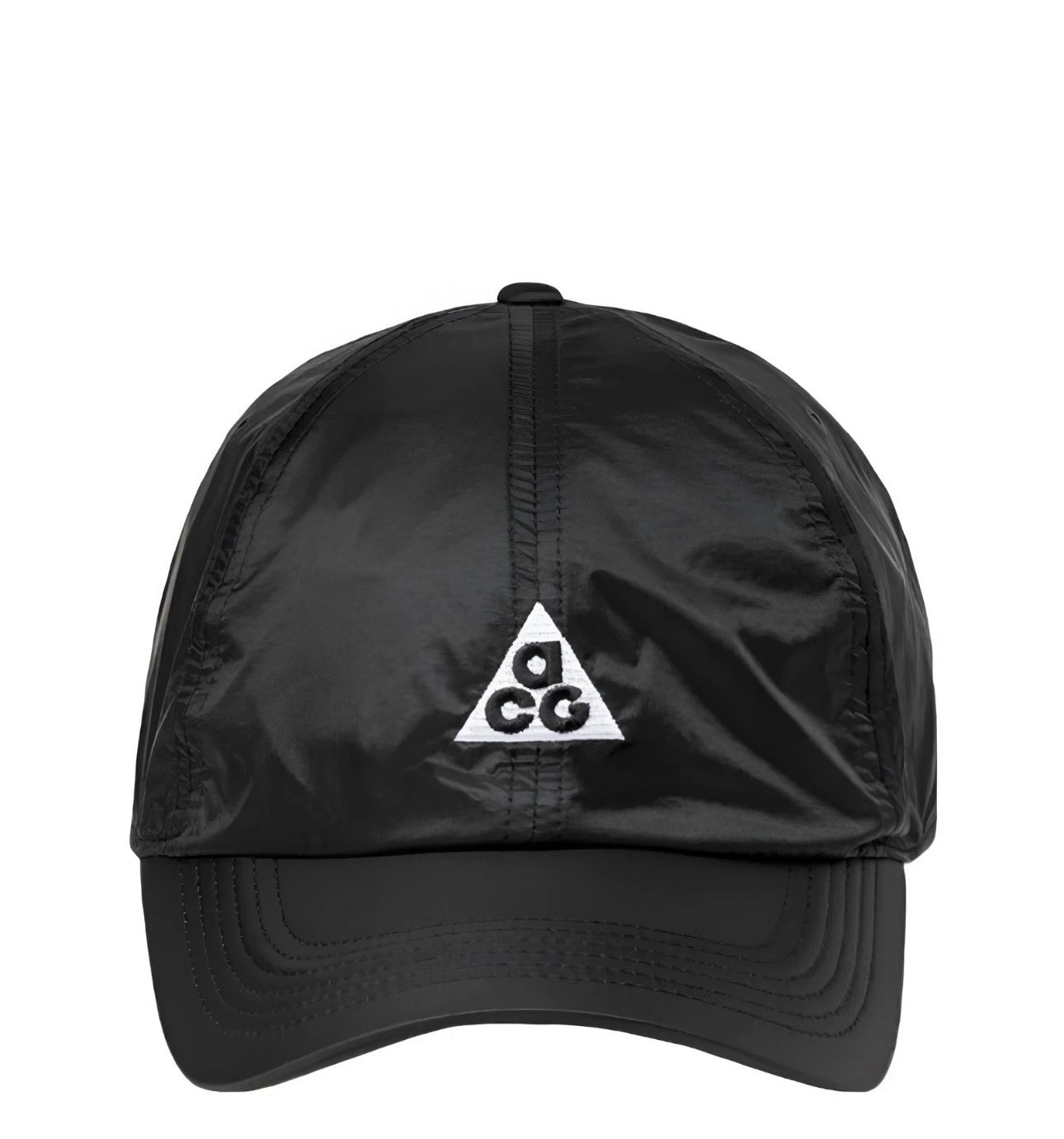 Nike ACG Trail Cap Black (Small to Med Size) FB6533-010 S/M Adult Unisex Strap