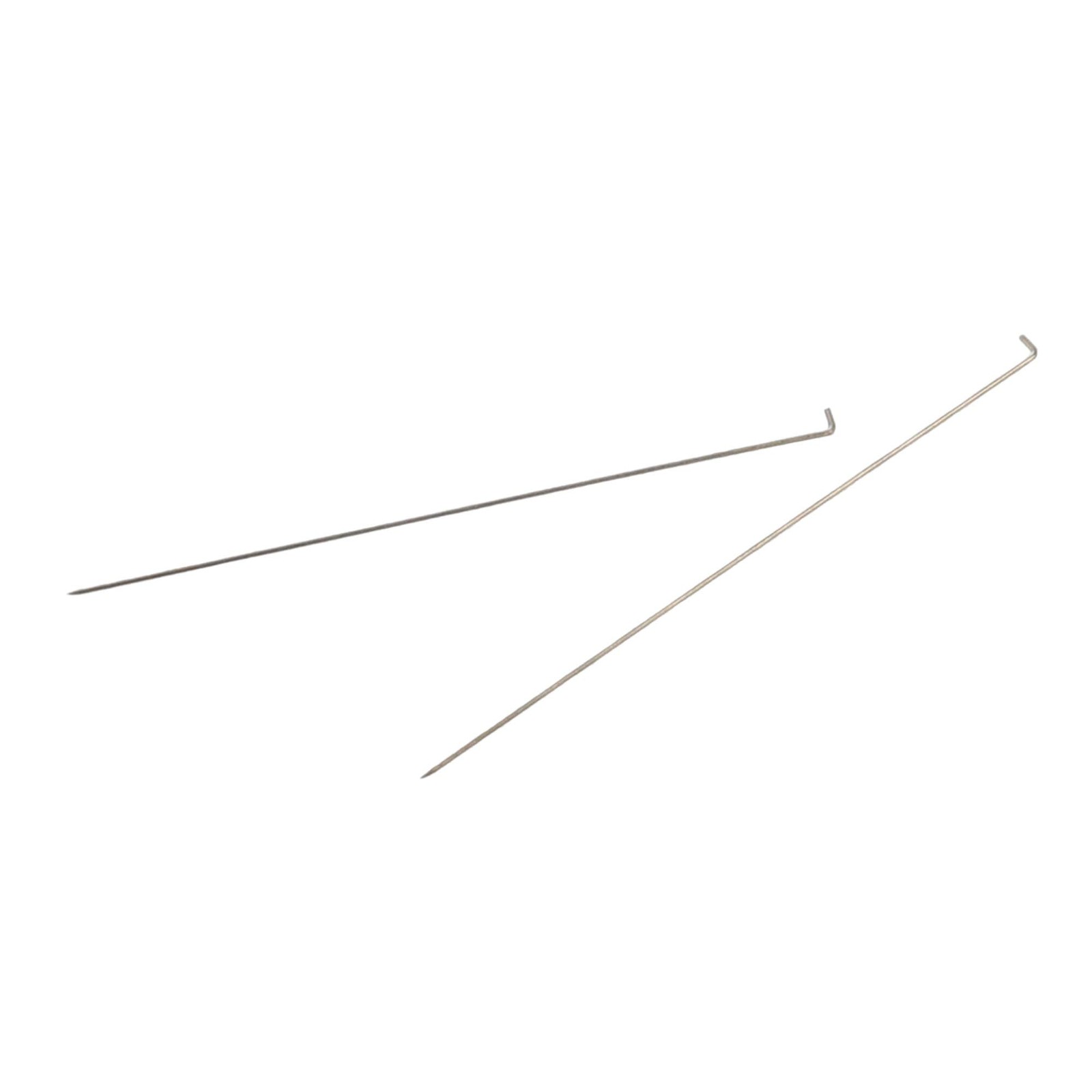 Shinwa Stud Finder 35/45mm Needle Replacement - 10-pc Pack