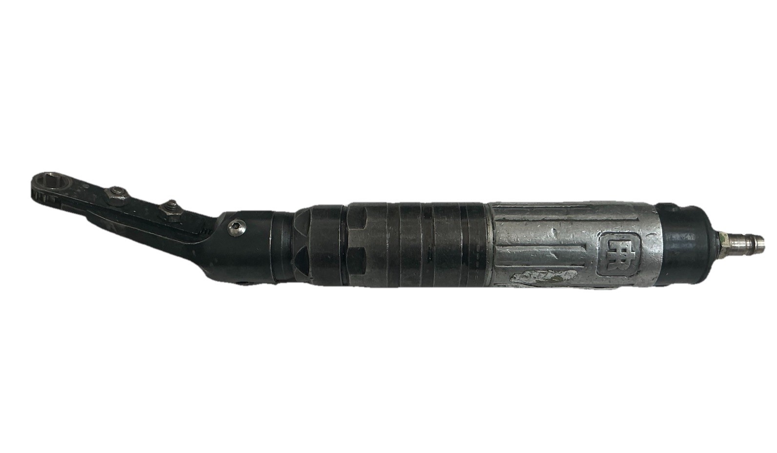 Ingersoll Rand Hi-lok Installation Gun 150 RPM 7/16” Hex Drive- U S Made