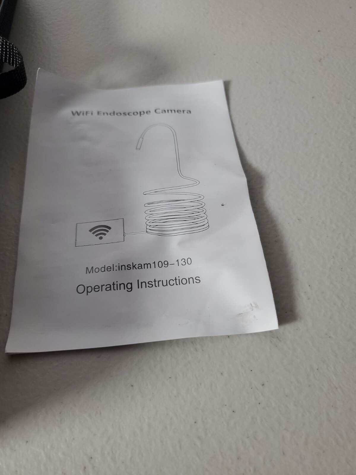 10 Meter Wifi Endescope