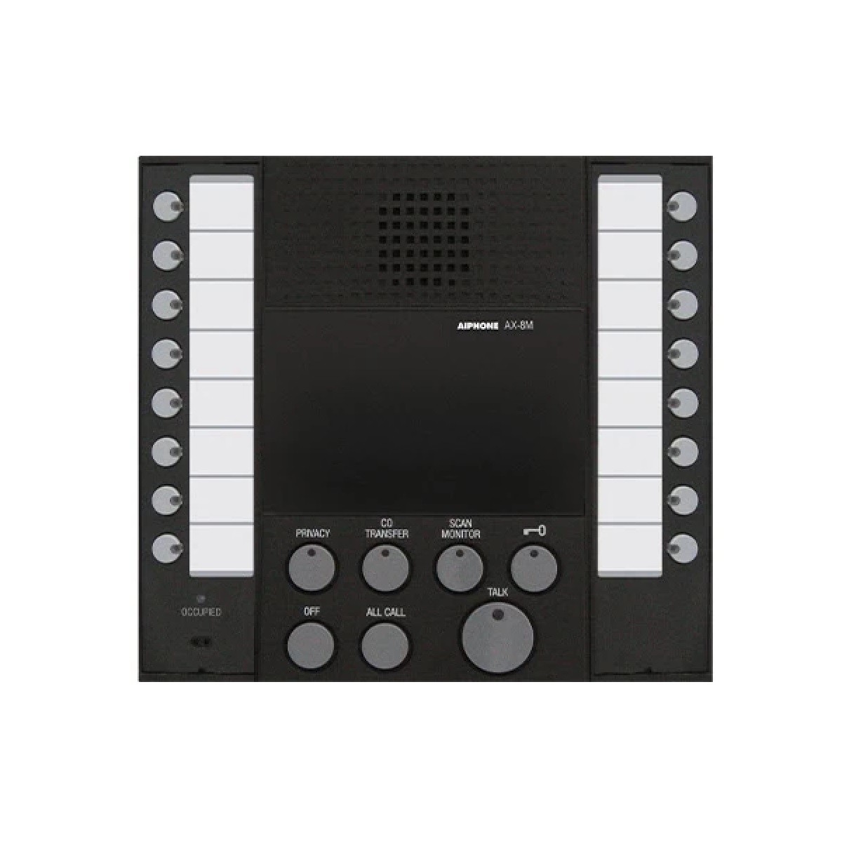 Aiphone AX-8M Audio-Only Master Station
