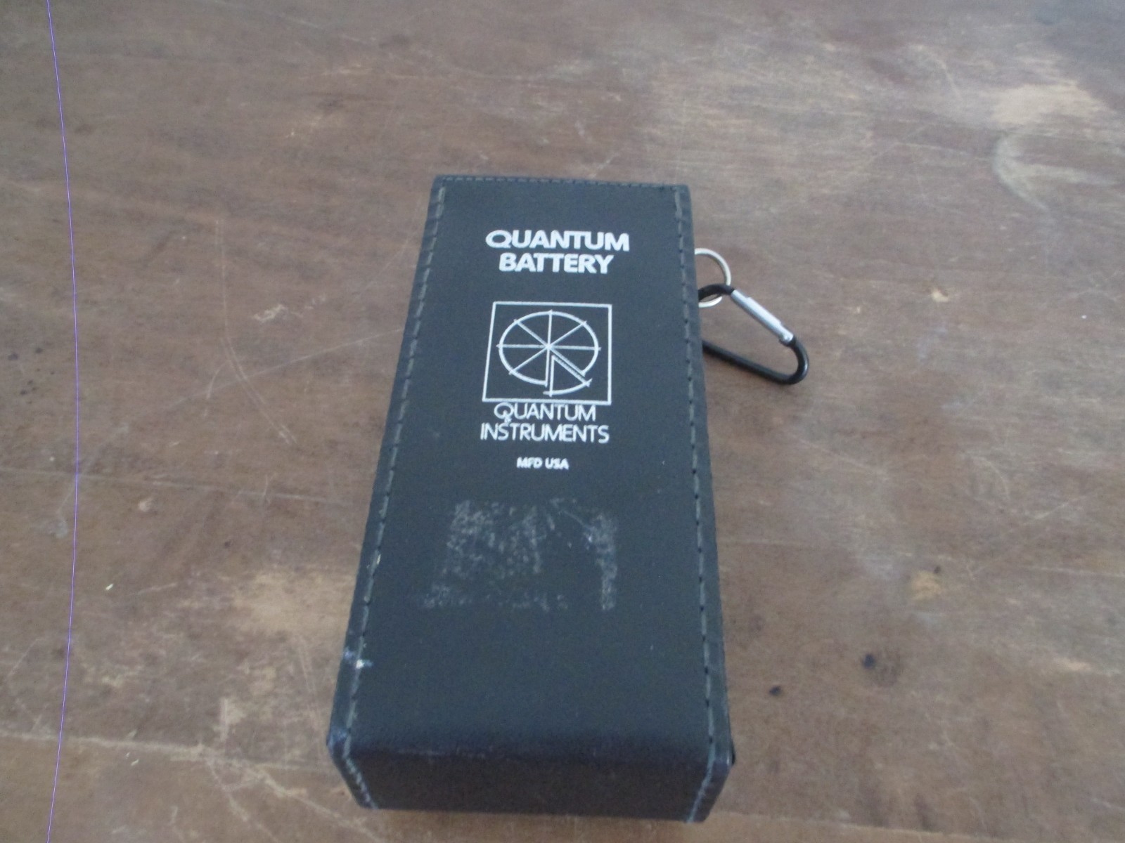 Quantum Battery 2 - External Battery Power Pack For Portable Flash