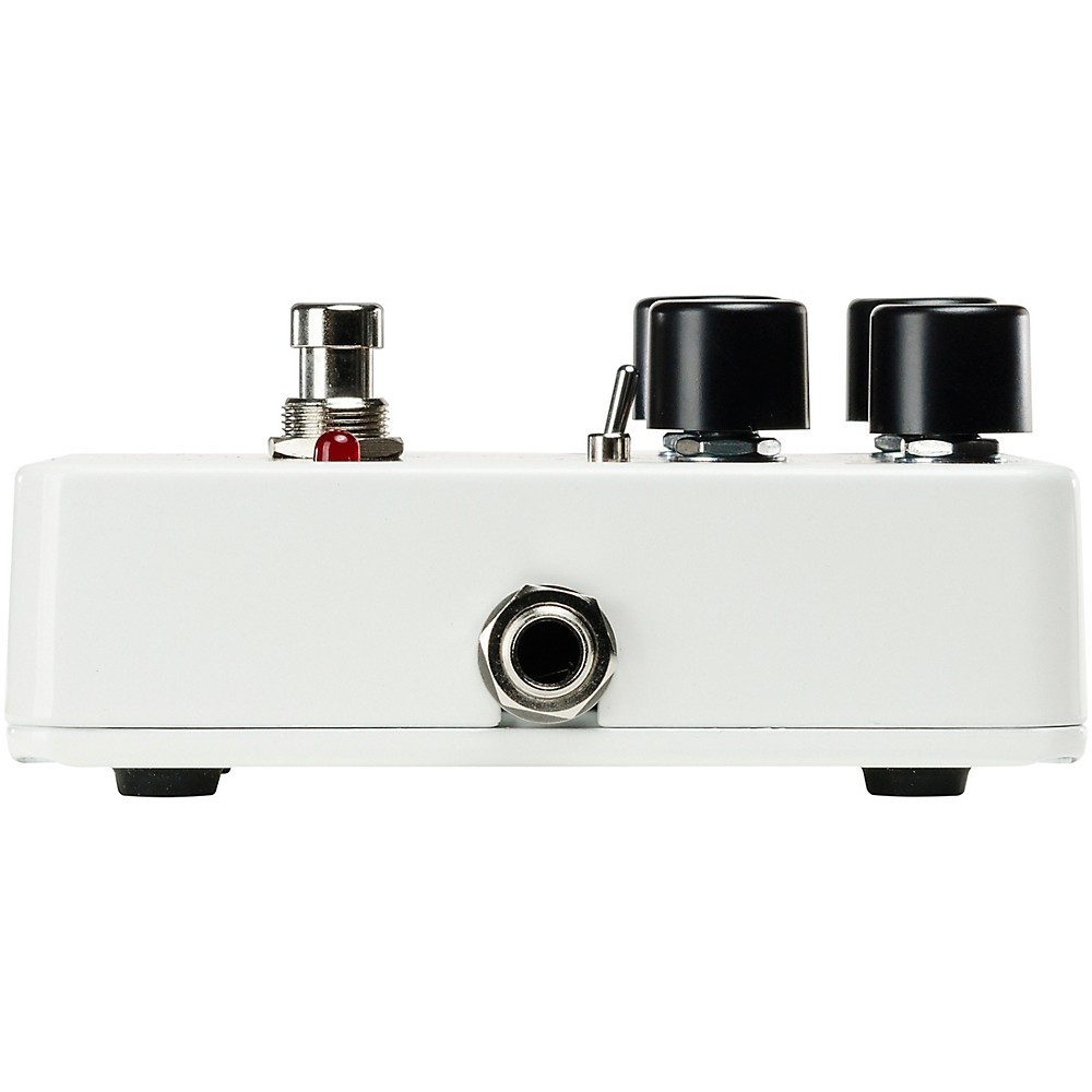 ElectroHarmonix Tone Corset Analog Compressor Effects Pedal