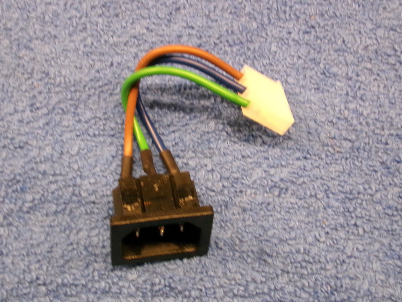 Maytronics Dolphin Escape  Power Supply Cord Mother Board Plug