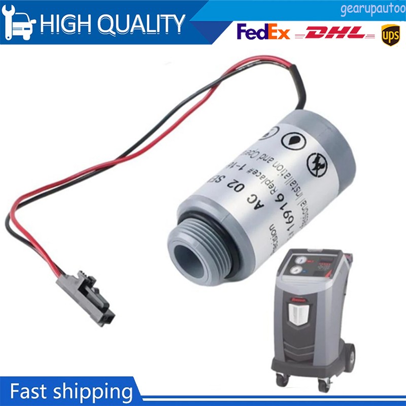 For Robinair R-1234yf Machine Replacement Oxygen Sensor - 16916 Oxygen Sensor