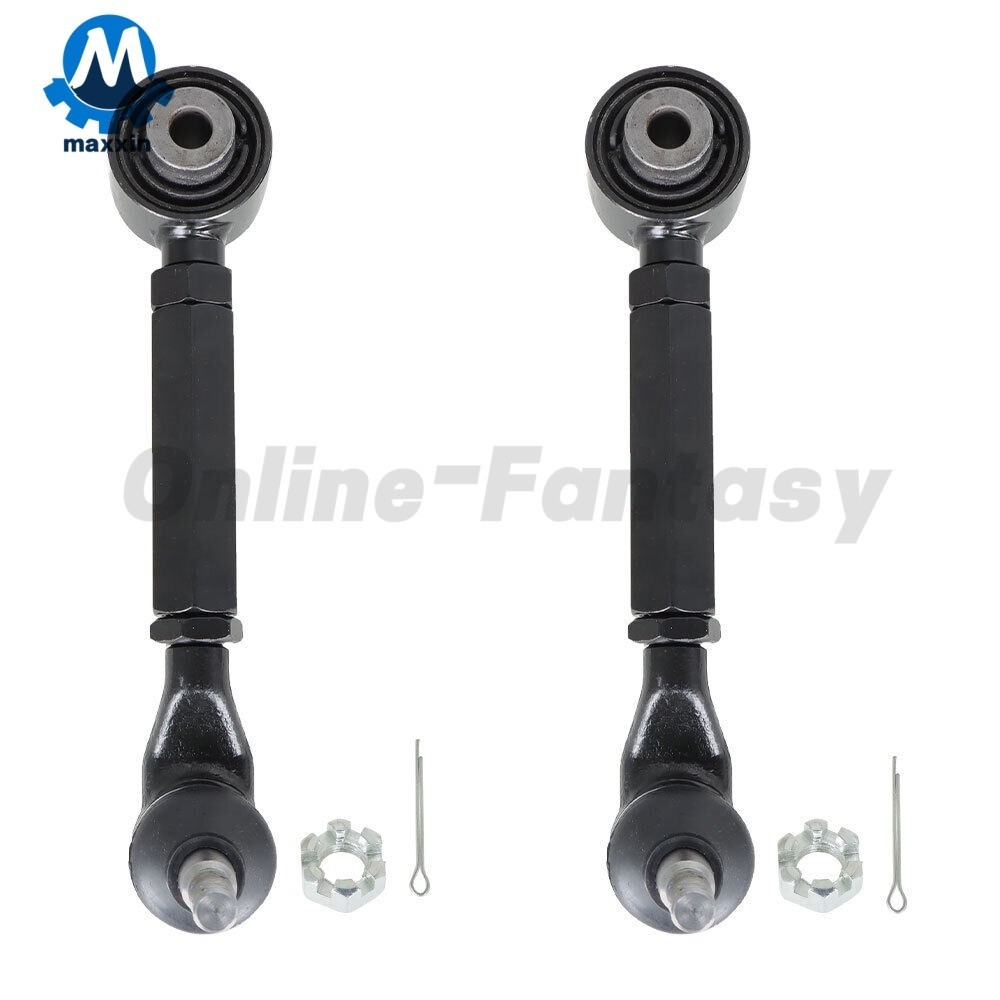 Adjustable Rear Upper Alignment Camber Control Arm Kits For Acura TL 2004-2008