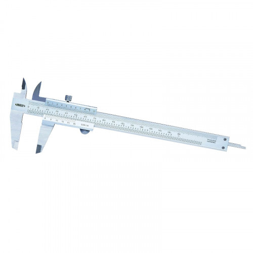 [Unopened/NM] INSIZE 1205-1502E Vernier Caliper 150mm Limited From JAPAN