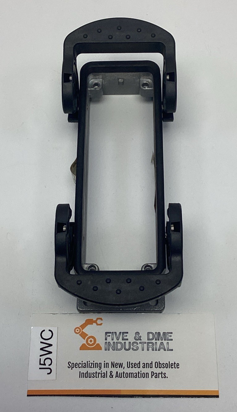 Thomas & Betts PB124E Double Lever Locking Panel Base