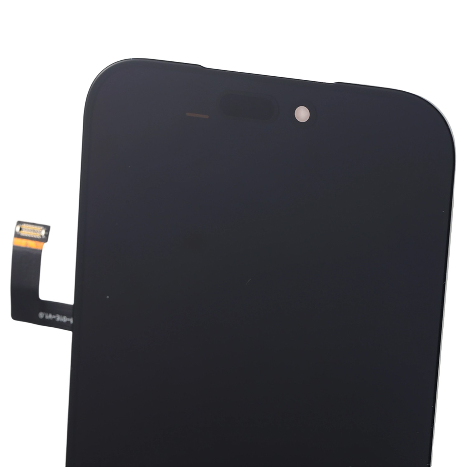 Replacement For iPhone 17 Pro Max Hard OLED Touch Screen Digitizer LCD Display