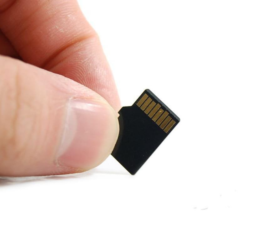 32GB TF Memory Card Class 10 FAT32 High Speed Reading/Writing for Security Ca...