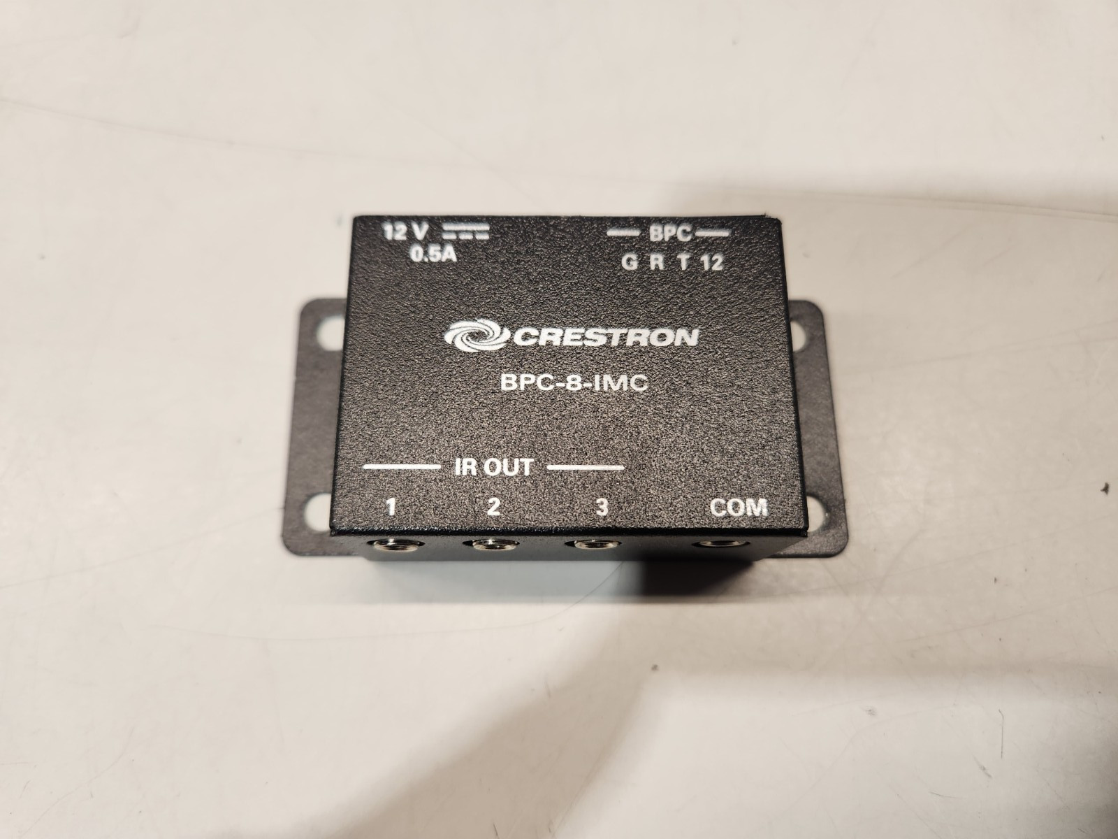 Crestron BPC-8-IMC Presentation Controller