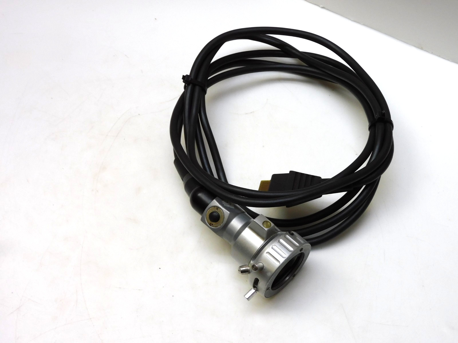 LINVATEC 8172 CAMERA HEAD WITH COUPLER